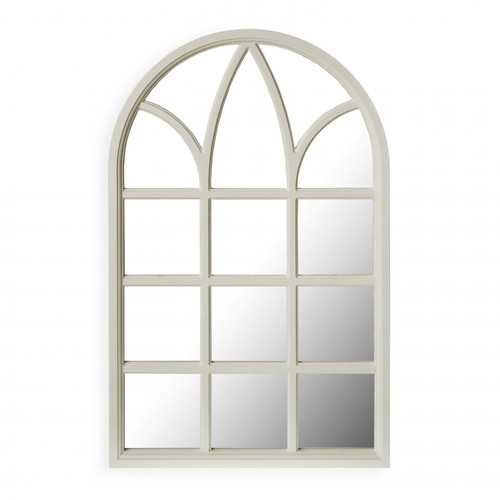 3S. x Home - Miroir Fenêtre 50x80 cm FINESTRA - Miroirs
