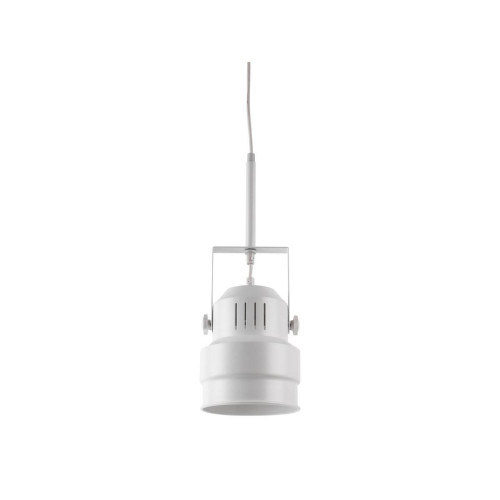 3S. x Home - Suspension STUDIA - Blanc mat - Lampes et luminaires Design