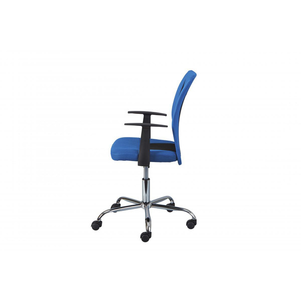 Chaise de Bureau Ergonomique Bleu HYKO 3S. x Home