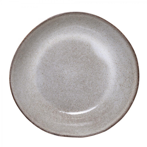 Bloomingville - Bol en grès 22 cm AMARANTE - Vaisselle du petit déjeuner