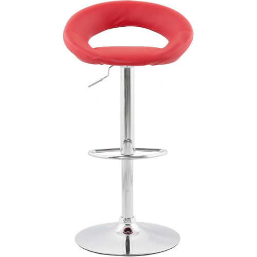 Tabouret Rouge 3S. x Home