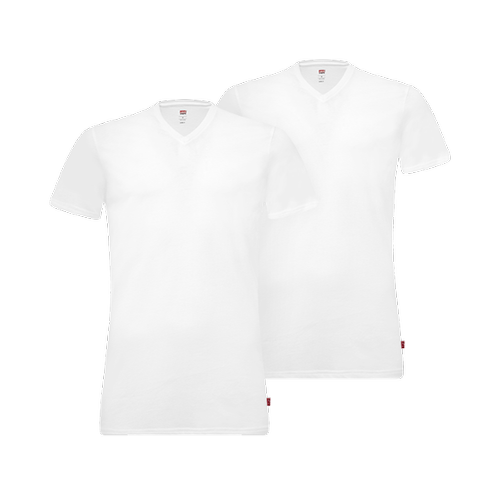 Levi's Underwear - Pack de 2 t-shirts - T-shirt / Polo homme