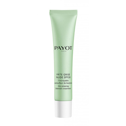 Payot - Pâte grise soin nude SPF30 