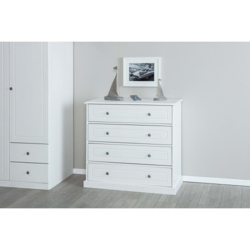 3S. x Home - Commode MARIELA - Commode 3S. x Home