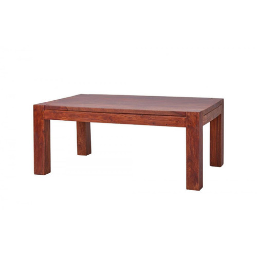3S. x Home - Table Basse RADA - Sélection meuble & déco ethnique
