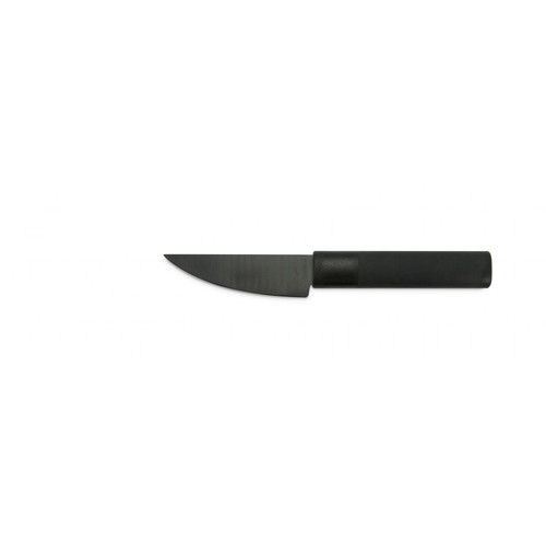 Cookut - Couteau Céramique Noir 8 cm KNIFA - Ustensile de cuisine