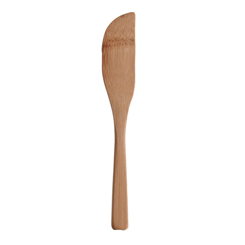 3S. x Home - Couteau bois bambou CUTIES - La Cuisine Design