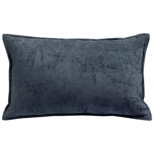 Coussin Coton Velor Ombre 3S. x Home