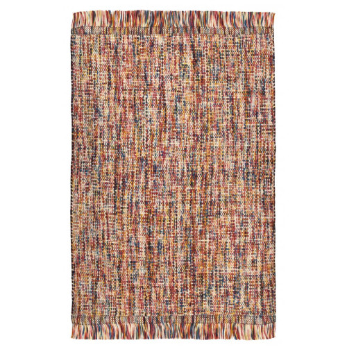 3S. x Home - Tapis Rectangulaire  Kulti Multico 
