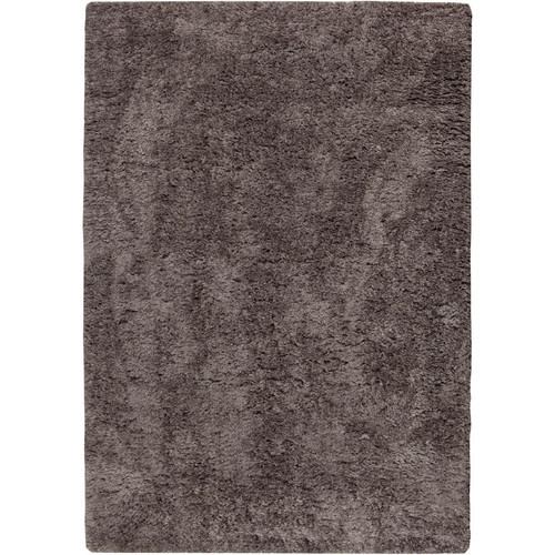 3S. x Home - Tapis polyester  Miky Gris 