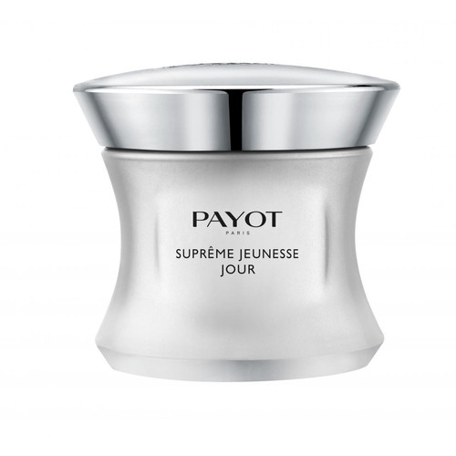 Payot - SUPRÊME JEUNESSE JOUR Peau Grasse - Beauté Femme