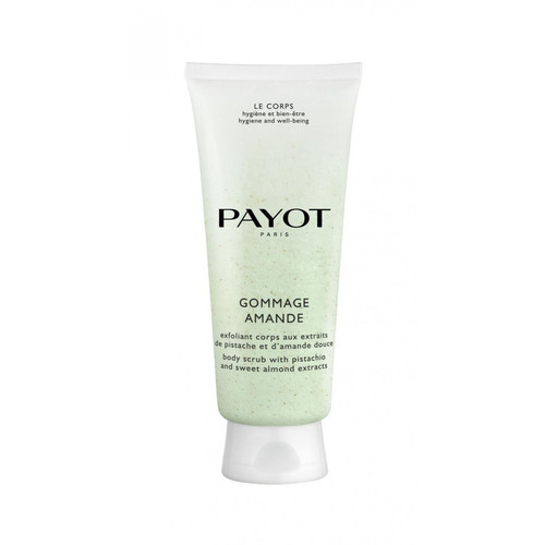 Payot - GOMMAGE AMANDE - Gommage et peeling