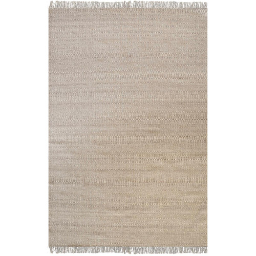 3S. x Home - Tapis Beige YOUSA 