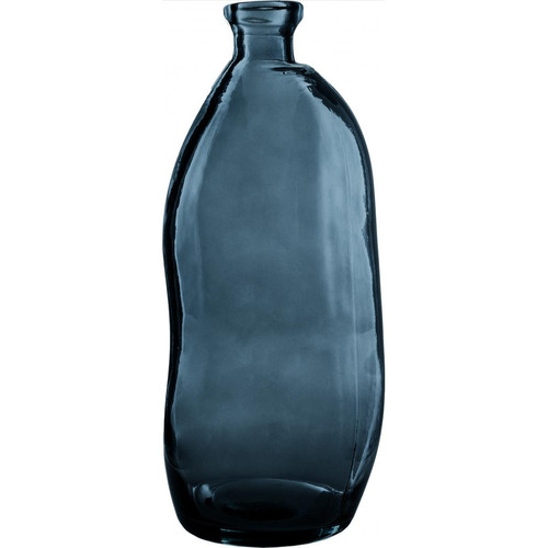 3S. x Home - Vase en Verre Recyclé CIANIA - Vase