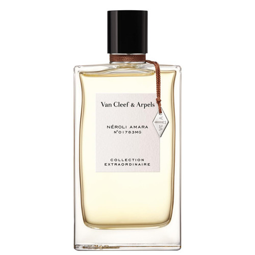 Van Cleef & Arpels - COLLECTION EXTRAORDINAIRE NEROLI AMARA 75ML - Van Cleef & Arpels Parfums
