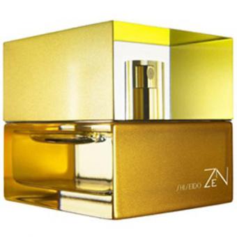 Shiseido - Zen- Eau de Parfum 30 ML - Flacon - Beauté Femme