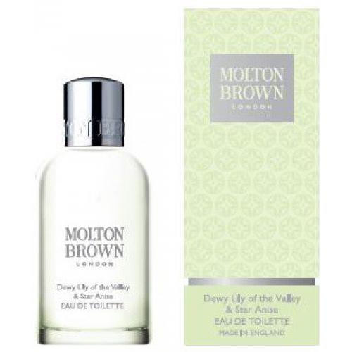 Molton Brown - Eau de Toilette Muguet & Anis Etoilé 50ml - Sélection meuble & déco L'été à la maison