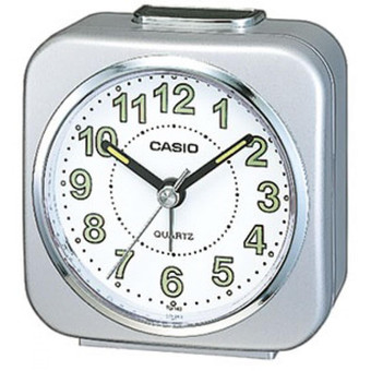 Casio - Réveil Casio TQ-143S-8EF - Réveil Design