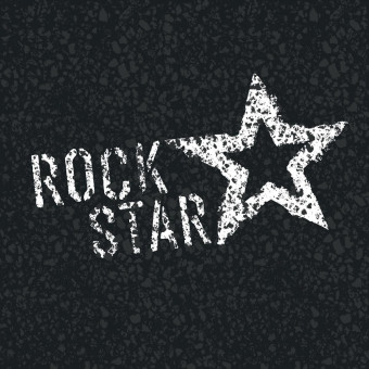 Tableau Logo Rock Star 80 x 80