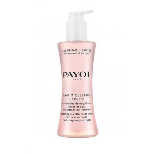 Payot - EAU MICELLAIRE EXPRESS - Soin du corps