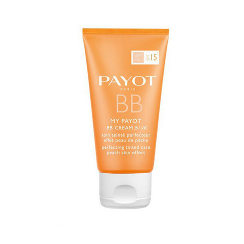 Payot - MY PAYOT BB CREME LIGHT - Crèmes hydratantes