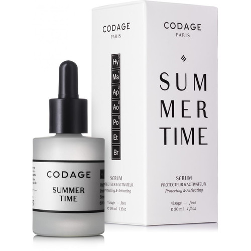 Codage - Edition Limitée Eté Summer Time 30ml - Beauté Femme