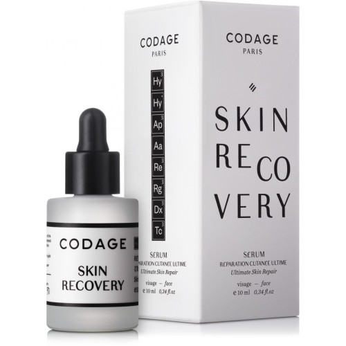 Codage - Edition Limitée Skin Recovery 10ml - Beauté Femme