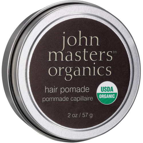 John Masters Organics - Pommade Capillaire Bio - John Masters Organics Soins