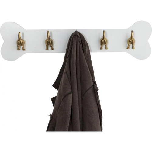 Kare Design - Patère Who Let The Dogs Out - Divers rangements