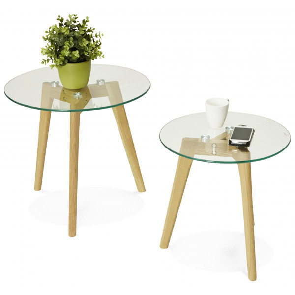 Table basse 3S. x Home