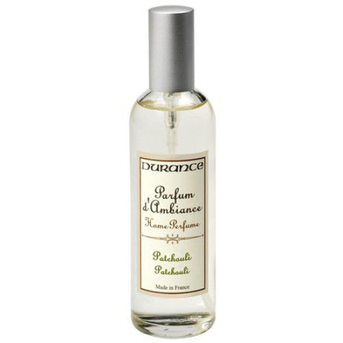 Durance - Parfum d'ambiance DURANCE Patchouli SYRINE - Meuble deco made in france