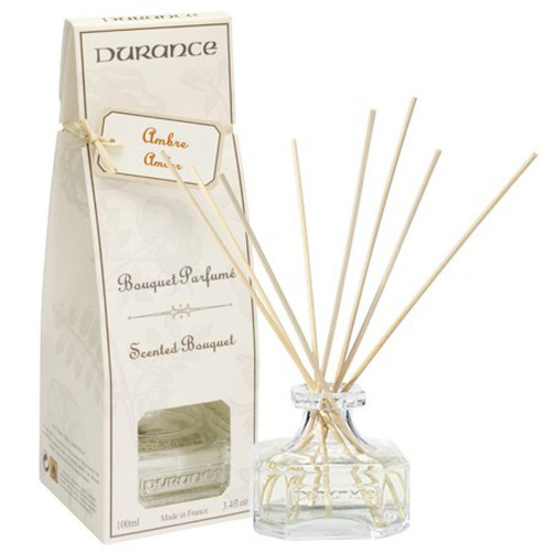 Durance - Bouquet parfumé Ambre - Meuble deco made in france