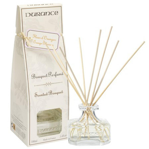 Durance - Bouquet parfumé Fleur d'Oranger - 3S. x Impact Décoration