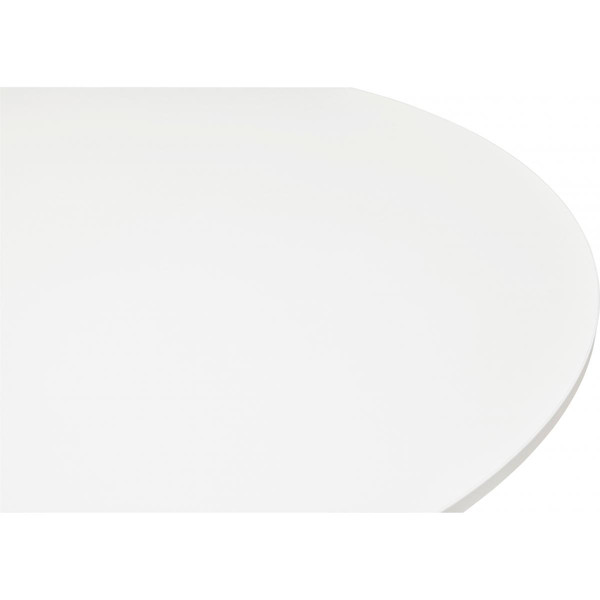 Table Blanc Meuble & Déco