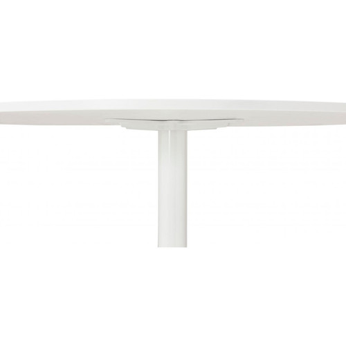 Table Blanc 3S. x Home