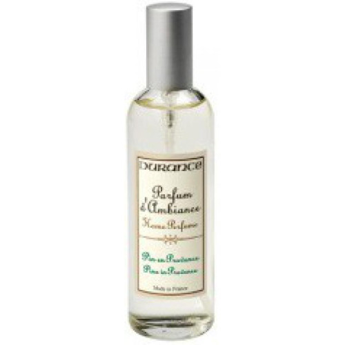Durance - Parfum d'ambiance 100 ml Pin en Provence - Bougies et parfums d'intérieur
