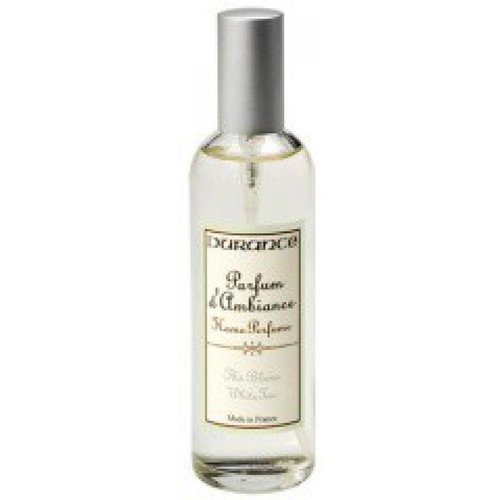 Durance - Parfum d'ambiance 100 ml Thé Blanc - Bougies et parfums d'intérieur