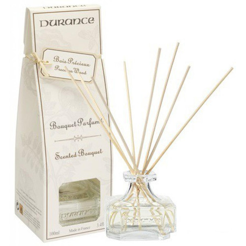 Durance - Bouquet parfumé Bois Précieux - Meuble deco made in france