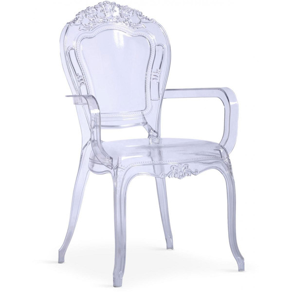 Chaise Transparent 3S. x Home