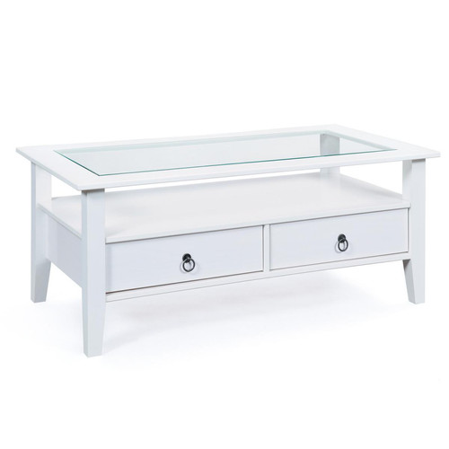 3S. x Home - FLAVIE - Table basse