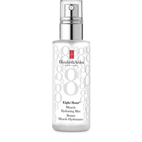 Elizabeth Arden - Eight Hour Cream Brume Miracle Hydratante - Soin Corps - Soins corps