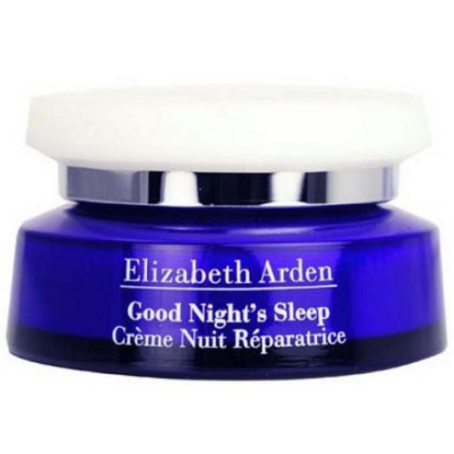 Elizabeth Arden - Visible Difference Crème Nuit Réparatrice - Good Night's Sleep - Soins visage femme