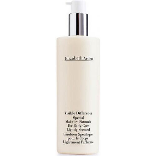 Elizabeth Arden - Visible Difference Emulsion Spécifique pour le Corps - Légèrement Parfumé - Soin du corps