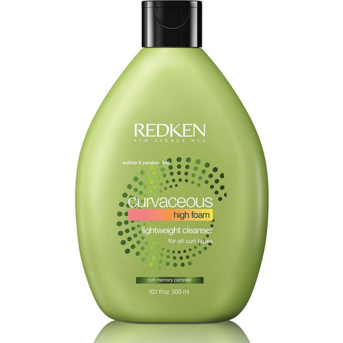 Redken - Soin Lavant Cheveux Curvaceous - Soins cheveux femme