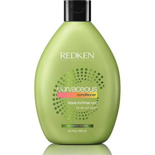 Redken - Après-Shampoing Curvaceous - Après-shampoing