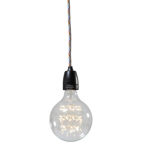 Kare Design - Ampoule Décorative Kare Design LED 30W D12,5 LICHTA - Promo Luminaire