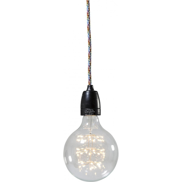 Ampoule Décorative Kare Design LED 30W D12,5 LICHTA Transparent KARE DESIGN Meuble & Déco