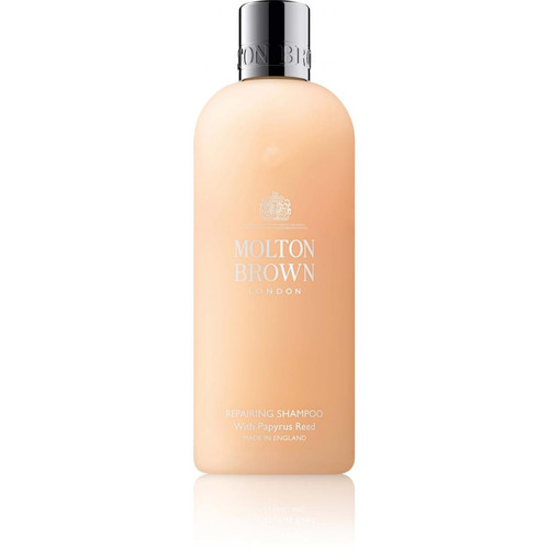 Molton Brown - Shampoing Réparateur Papyrus Reed - Shampoing