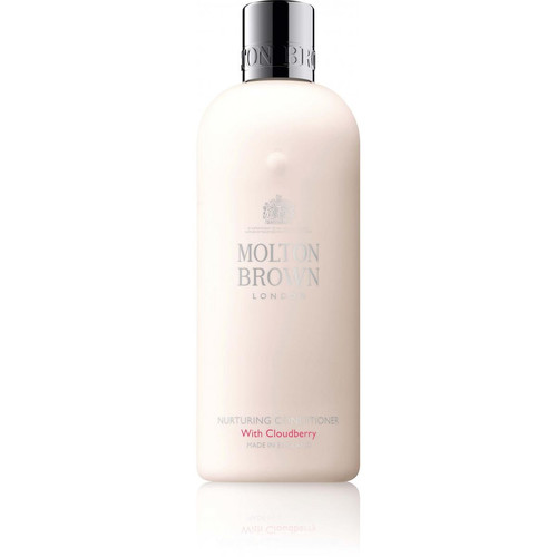 Molton Brown - Après-Shampoing Nourrissant Cloudberry - Soins cheveux femme