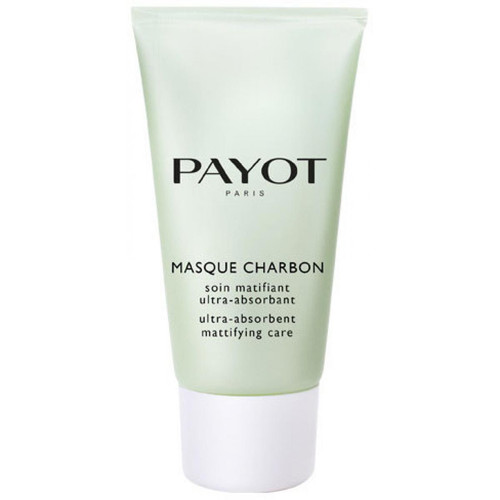 Payot - Masque Noir Charbon Peau Grasse 